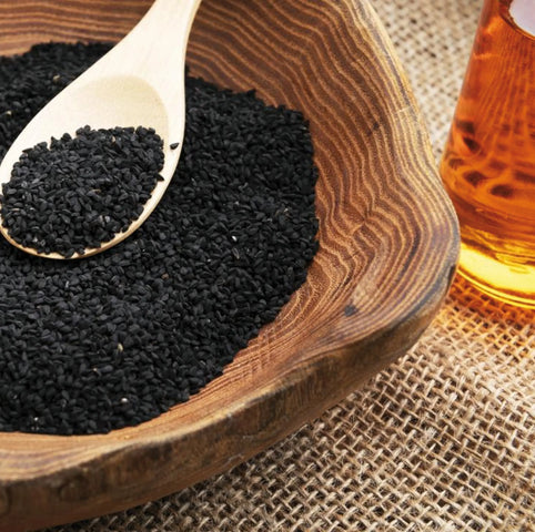 5 Amazing Benefits of Black Seed Oil for Skin Prophetic Blends