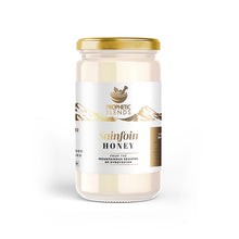 Load image into Gallery viewer, White Sainfoin Honey from Kyrgyzstan
