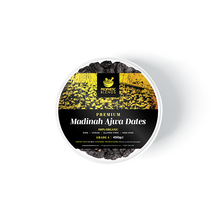 Load image into Gallery viewer, Prophetic Blends Premium Madinah Ajwa Dates included in Premium Prophetic Blends Bundle