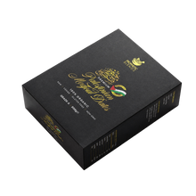 Load image into Gallery viewer, Prophetic Blends Palestinian Medjoul dates 900g Grade A premium organic date box