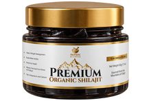 Load image into Gallery viewer, Premium Prophetic Blends Bundle with Himalayan Shilajit from Gilgit 30g