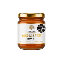 Load image into Gallery viewer, Premium Prophetic Blends Bundle with Yemeni Sidr Honey 140g