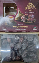Load image into Gallery viewer, Palestinian Medjoul Dates Grade A