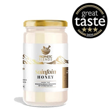 Load image into Gallery viewer, Prophetic Blends White Sainfoin Honey 500g Great Taste 2025 3-Star winner