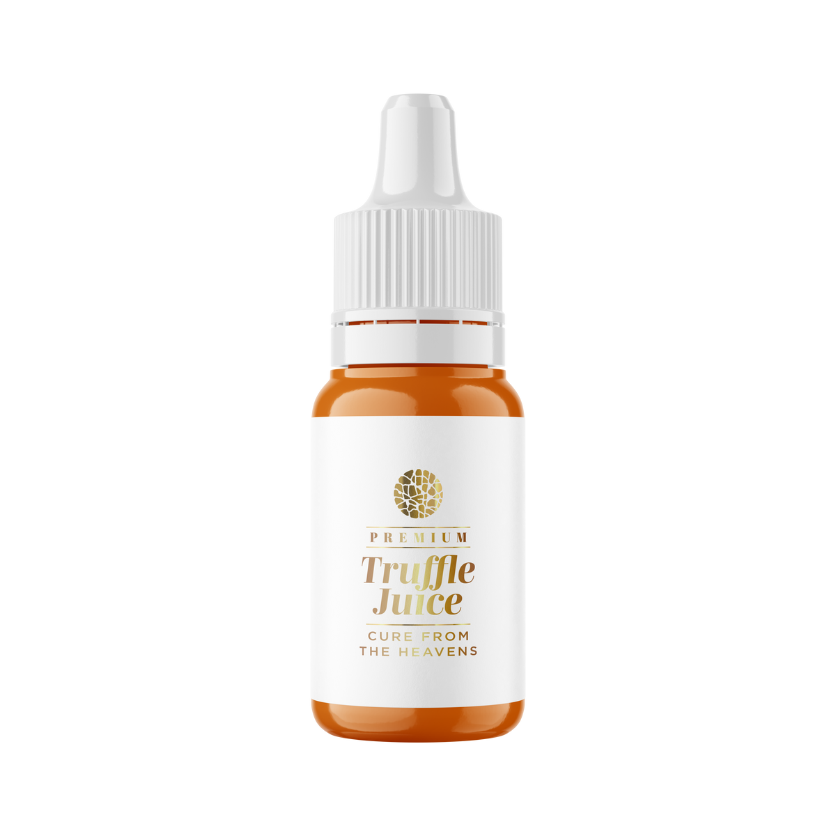 Prophetic Blends Truffle Juice product packaging for UK delivery