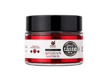 Load image into Gallery viewer, Afghan Premium Saffron (5g) Prophetic Blends
