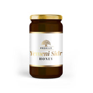 Yemeni Sidr Honey Prophetic Blends