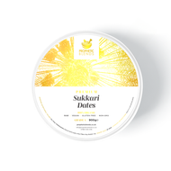 Premium Sukkari Mufattal Dates (Long life & Dry) Prophetic Blends