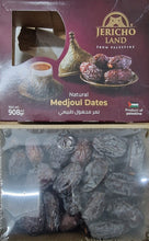 Load image into Gallery viewer, Palestinian Medjoul Dates Grade A
