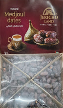 Load image into Gallery viewer, Palestinian Medjoul Dates Grade A
