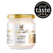 Load image into Gallery viewer, Prophetic Blends White Sainfoin Honey 250g Great Taste 2025 3-Star winner
