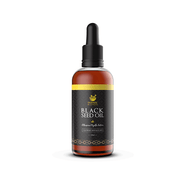Raw Ethiopian Black Seed Oil | Prophetic Blends